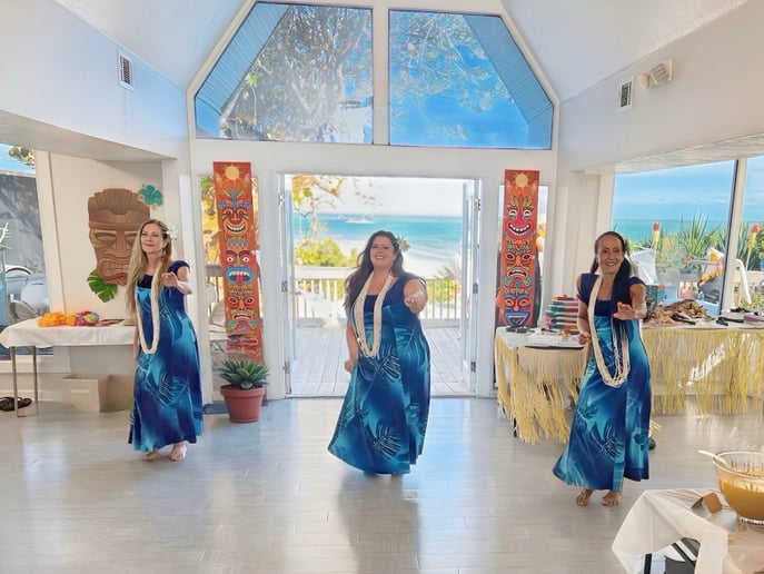 Gallery photo 6 of Space Coast Hula
