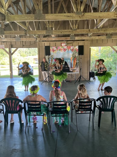 Gallery photo 7 of Space Coast Hula