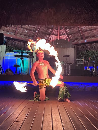Gallery photo 8 of Space Coast Hula