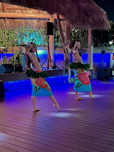 Gallery photo 9 of Space Coast Hula