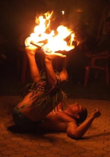 Gallery photo 12 of Aloha Islanders