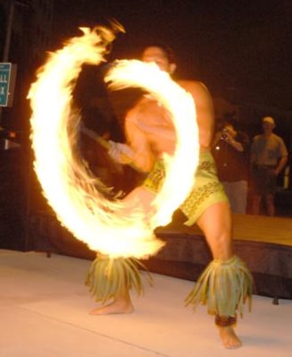 Gallery photo 14 of Aloha Islanders