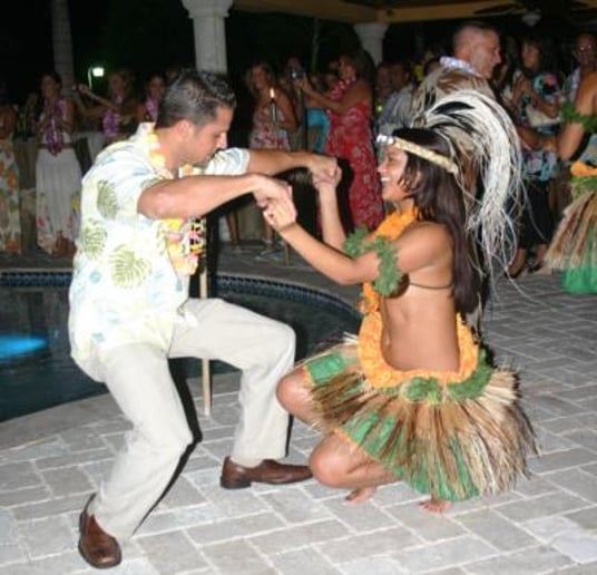 Gallery photo 25 of Aloha Islanders