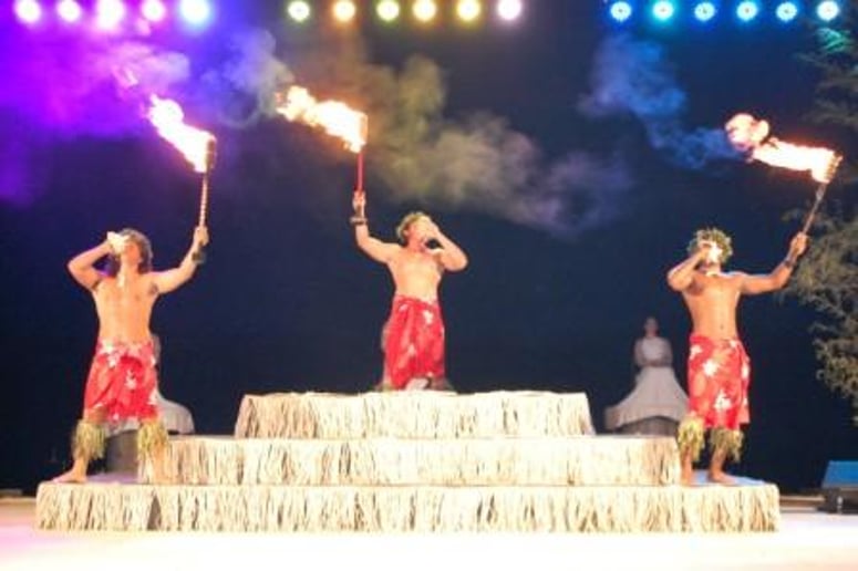 Gallery photo 34 of Aloha Islanders