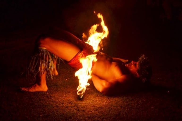Gallery photo 18 of Aloha Islanders