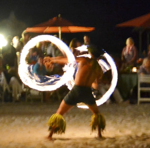 Gallery photo 23 of Aloha Islanders