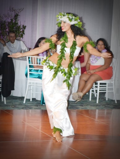 Gallery photo 35 of Aloha Islanders