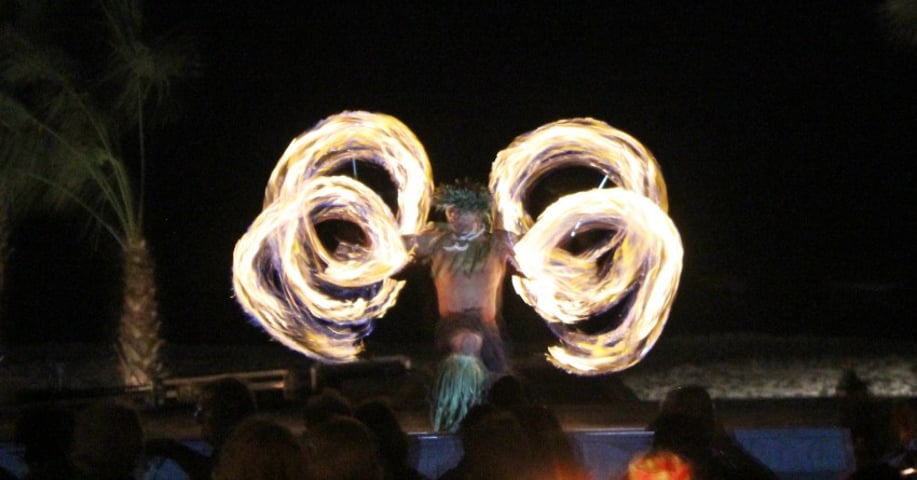 Gallery photo 32 of Aloha Islanders