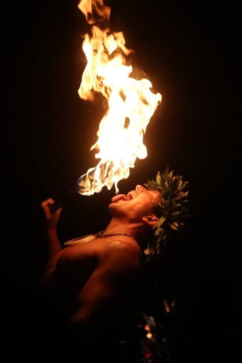 Gallery photo 2 of Aloha Islanders