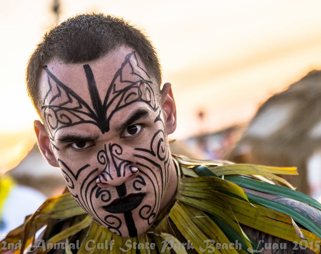 Gallery photo 15 of Aloha Islanders