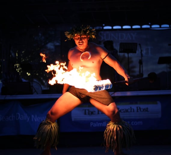 Gallery photo 7 of Aloha Islanders