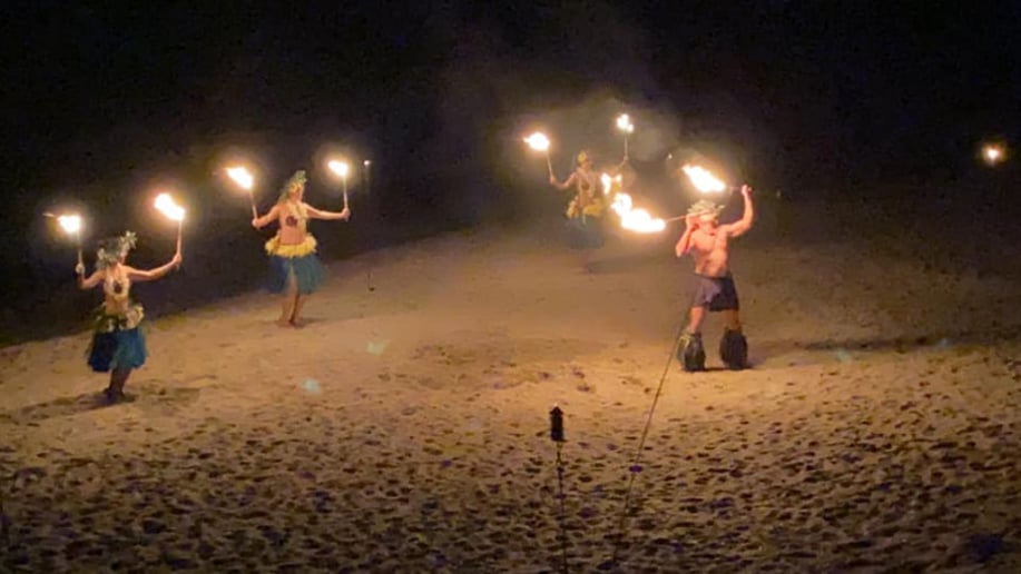 Gallery photo 26 of Aloha Islanders