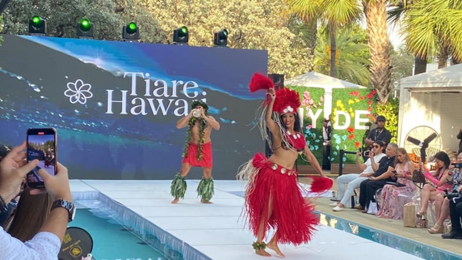 Gallery photo 13 of Aloha Islanders