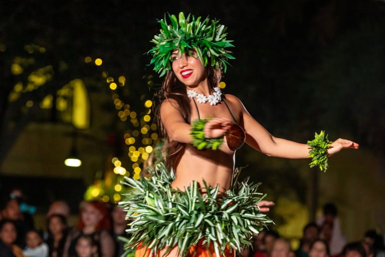 Gallery photo 6 of Aloha Islanders