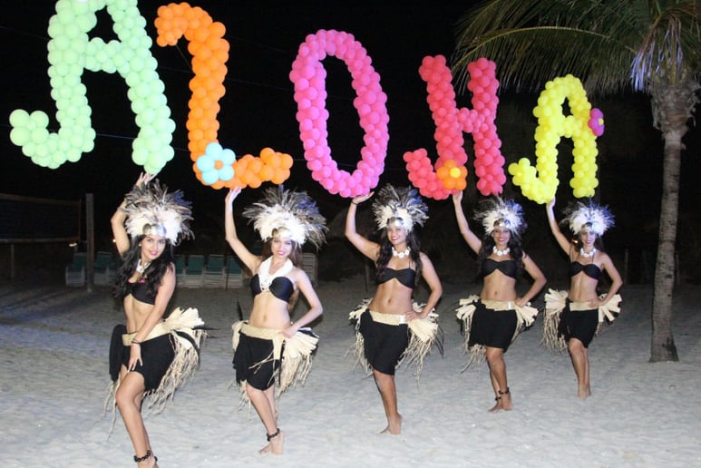 Gallery photo 11 of Aloha Islanders