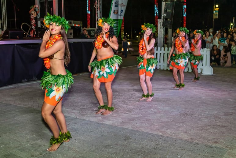 Gallery photo 9 of Aloha Islanders