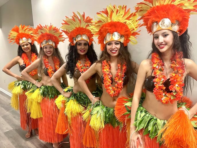 Gallery photo 8 of Aloha Islanders