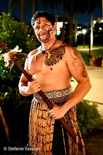 Gallery photo 38 of Aloha Islanders
