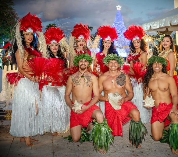 Gallery photo 5 of Aloha Islanders