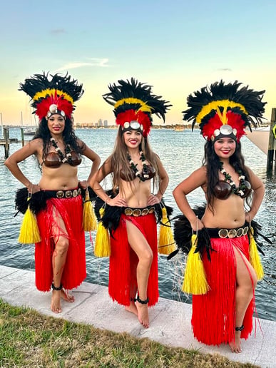 Gallery photo 3 of Aloha Islanders