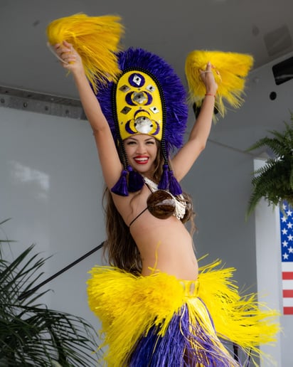 Gallery photo 31 of Aloha Islanders