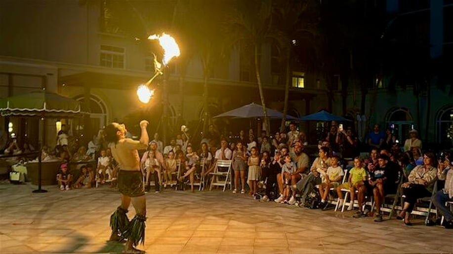 Gallery photo 20 of Aloha Islanders