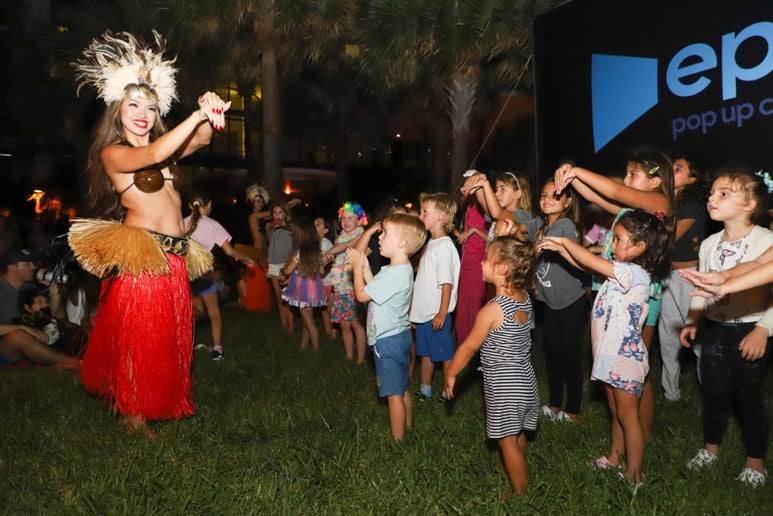 Gallery photo 30 of Aloha Islanders