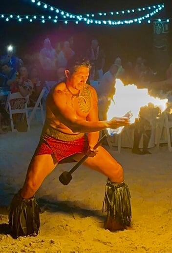 Gallery photo 40 of Aloha Islanders