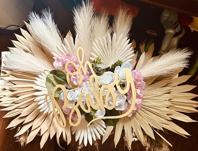 Gallery photo 1 of Alpha Chix Party Decor LLC.