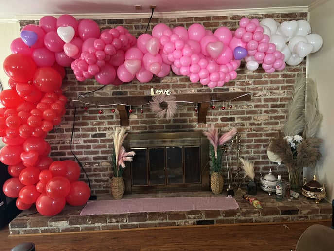 Gallery photo 2 of Alpha Chix Party Decor LLC.