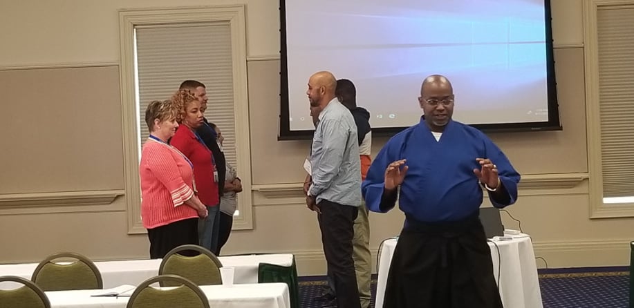 Gallery photo 6 of ALPHA Leadership