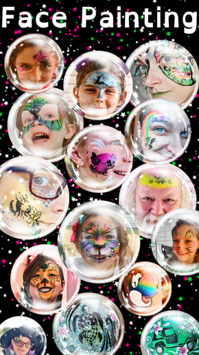 Gallery photo 2 of Alphanie Artistry