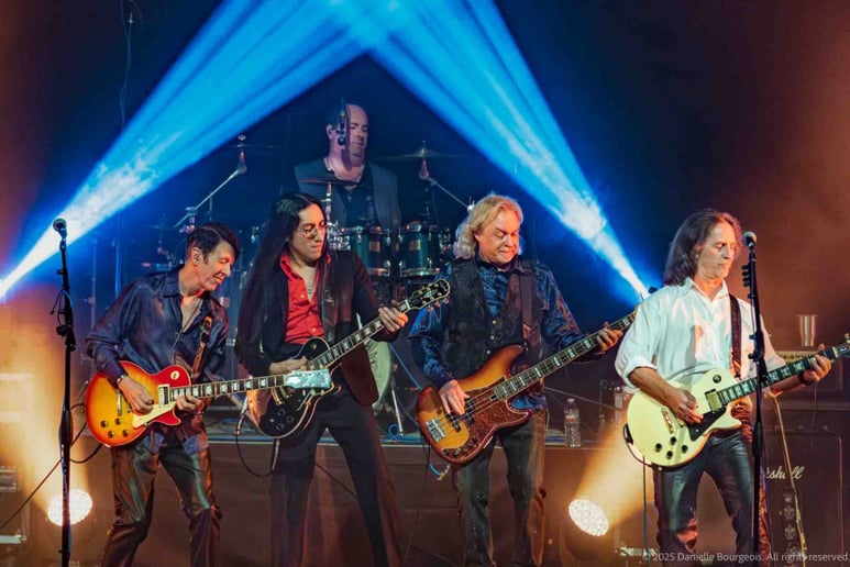 Gallery photo 4 of Already Gone Presents the Eagles