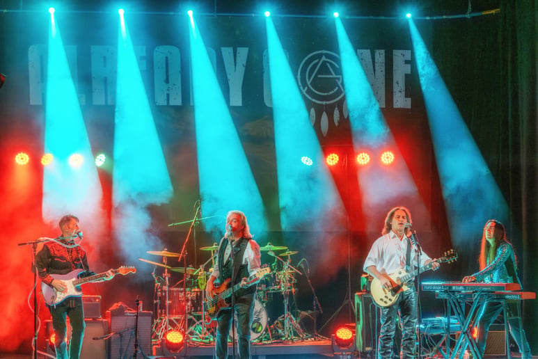 Gallery photo 5 of Already Gone Presents the Eagles