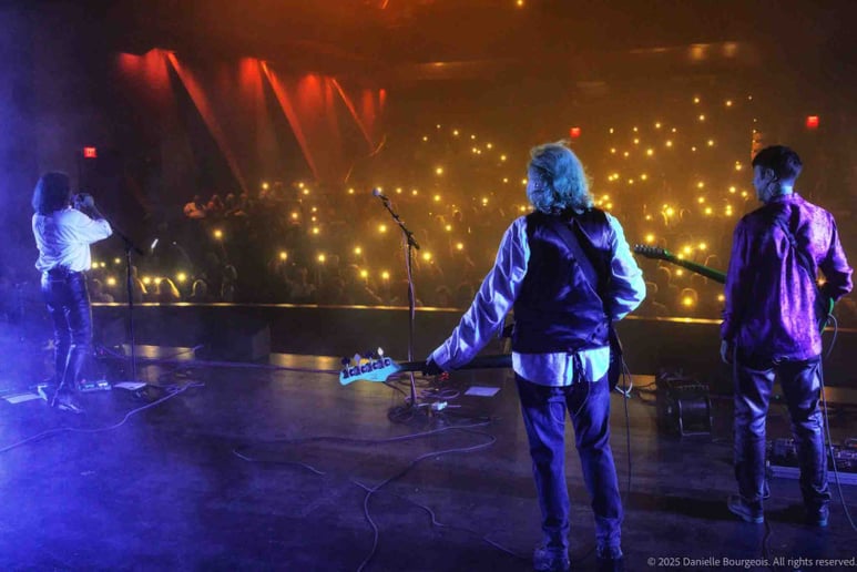 Gallery photo 6 of Already Gone Presents the Eagles