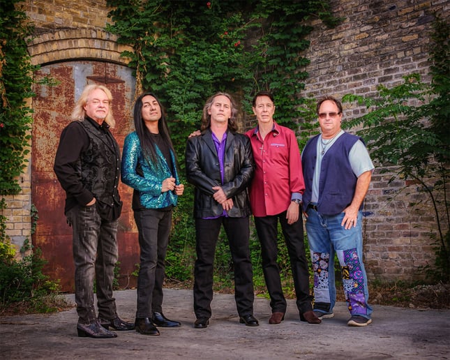 Gallery photo 7 of Already Gone Presents the Eagles