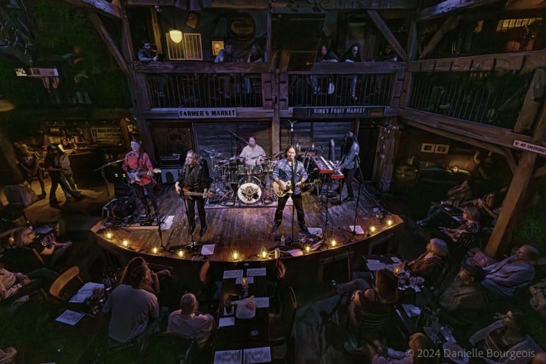 Gallery photo 8 of Already Gone Presents the Eagles