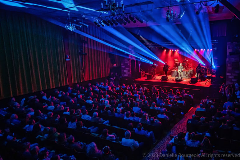 Gallery photo 9 of Already Gone Presents the Eagles