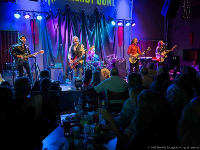 Gallery photo 11 of Already Gone Presents the Eagles