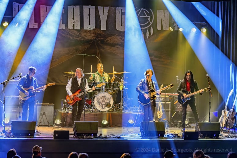 Gallery photo 12 of Already Gone Presents the Eagles