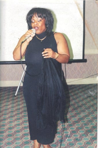 Gallery photo 1 of Altamease Nelson & Friends