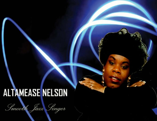 Gallery photo 2 of Altamease Nelson & Friends