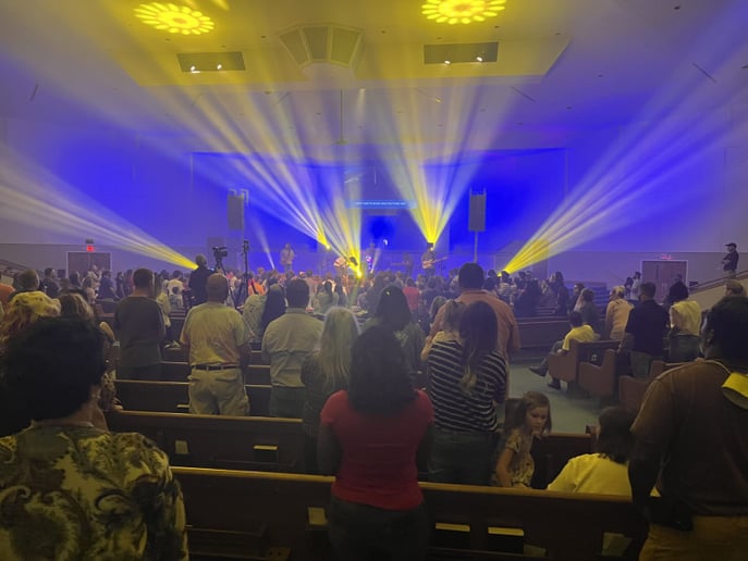 Gallery photo 2 of Altar Vue