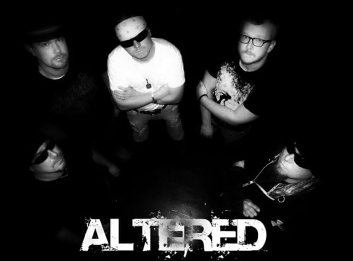 Gallery photo 2 of Altered