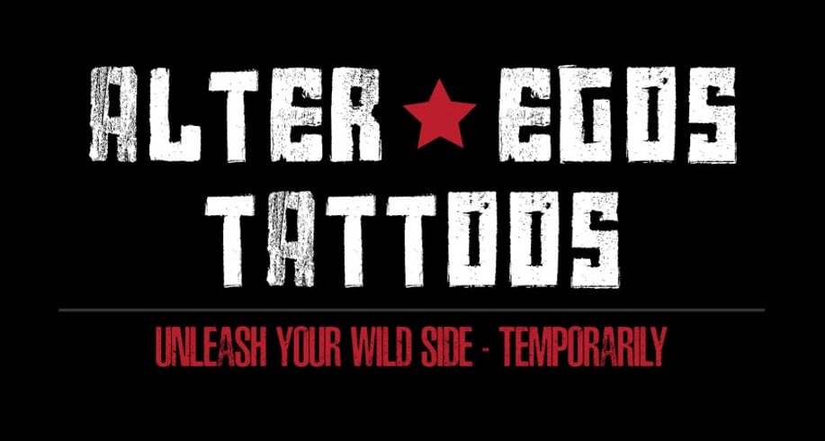 Gallery photo 4 of AlterEgos Tattoos