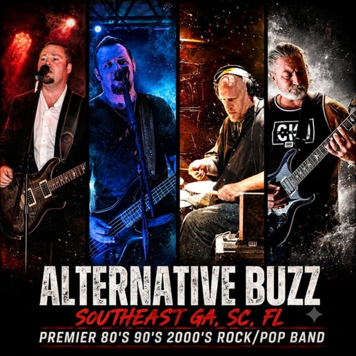Gallery photo 1 of Alternative Buzz