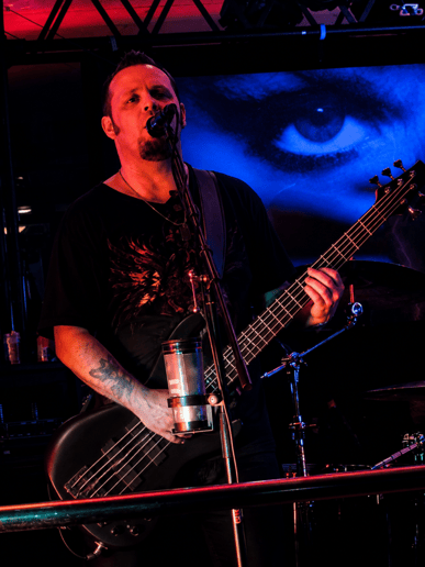 Gallery photo 4 of Alternative Buzz