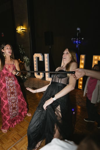 Gallery photo 7 of Alternative Wedding DJs