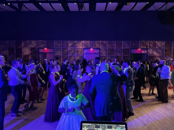 Gallery photo 10 of Alternative Wedding DJs