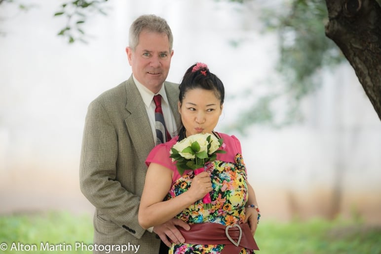 Gallery photo 2 of Alton Martin Wedding Photography